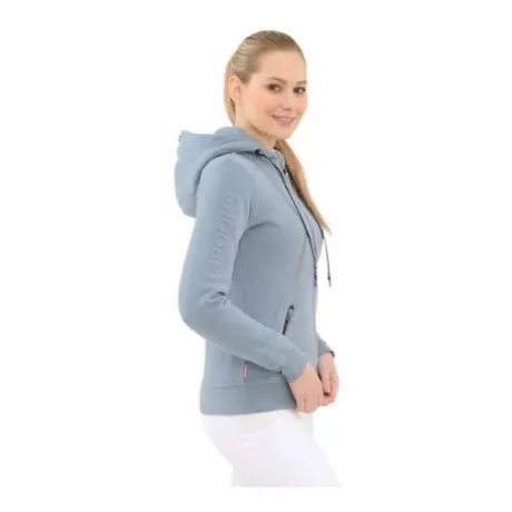 Gilet Halina Sweat Jacket - Spooks