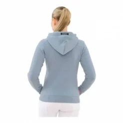 Gilet Halina Sweat Jacket - Spooks