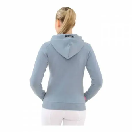 Gilet Halina Sweat Jacket - Spooks