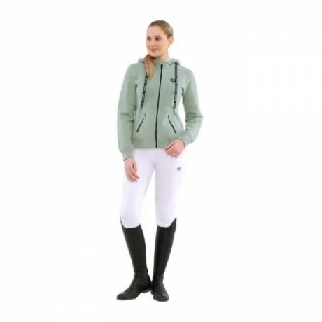 Gilet Halina Sweat Jacket - Spooks
