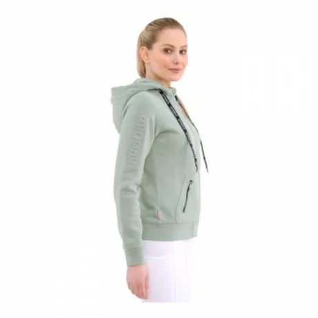 Gilet Halina Sweat Jacket - Spooks