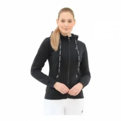 Gilet Halina Sweat Jacket - Spooks