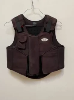 Gilet protection enfant