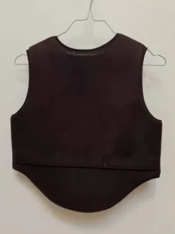 Gilet protection enfant