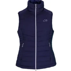 Gilet sans manche fillette HARCOUR CALABASAS