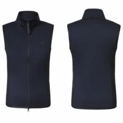 Gilet sans manches 2024 pour enfant - Covalliero