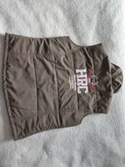 Gilet sans manches Fouganza