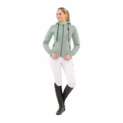 Gilet Stellah Jacket - Spooks