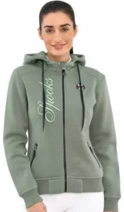 Gilet Stellah Jacket - Spooks