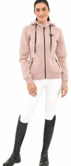 Gilet Stellah Jacket - Spooks