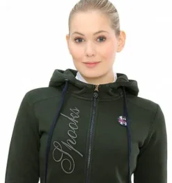 Gilet Stellah Jacket - Spooks