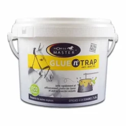 Glue n' Trap - Piège insectes volants