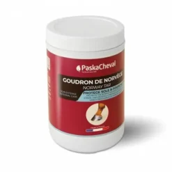 Goudron de Norvège 1L - Paskacheval