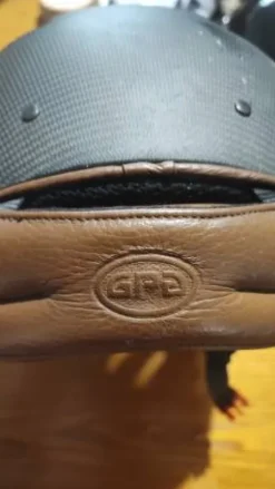 Gpa speed air leather Marque: GPA