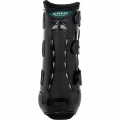 Guetre de Dressage Anatomique Arrière Acavallo