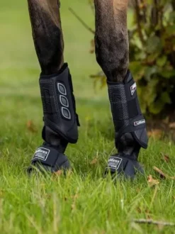 Guetres cross carbon air XC Lemieux