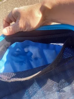 Guetres de froid Lemieux