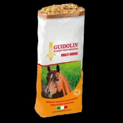 Guidolin Multi Horses 15kgs
