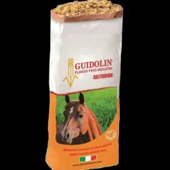 Guidolin Nutri Mix 15kgs