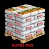 Guidolin Nutri Mix palette 48 sacs