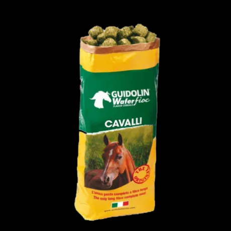Guidolin Wafer Fioc Cavalli 20kg
