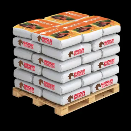 Guidolin Wafer Fioc Light palette 39 sacs