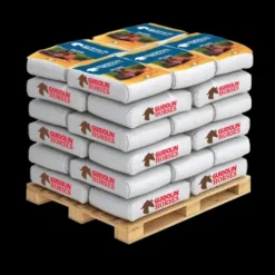 Guidolin Wafer Fioc Plus palette 39 sacs