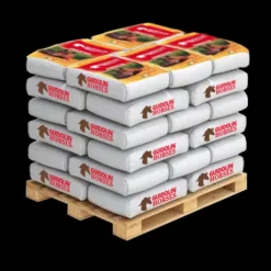 Guidolin Wafer Fioc Prestige palette 39 sacs