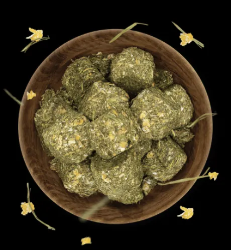 Guidolin Wafer Fioc Proteic 25kg