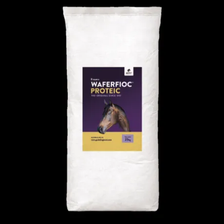 Guidolin Wafer Fioc Proteic 25kg