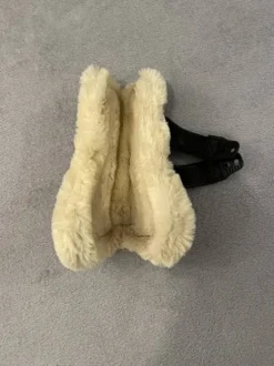 Guêtre back on track