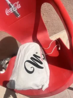 Guêtre cwd vrai mouton