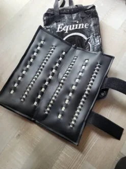 Guêtre de luminothérapie