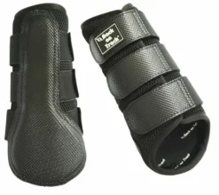 Guêtre de travail 3d mesh Back on track