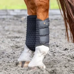 Guêtre dressage Equilibrium Nouvelle Version