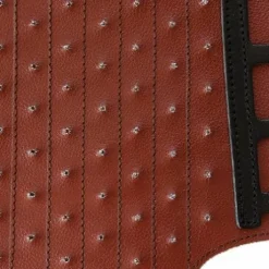 Guêtres à clous pour cheval