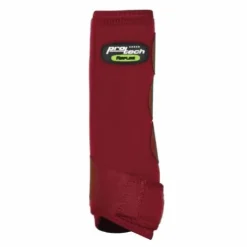 Guêtres Airflow Pro-Tech Postérieurs