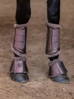 Guêtres Amaranth - Equestrian Stockholm - Cuir synthétique