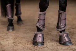 Guêtres Amaranth - Equestrian Stockholm - Cuir synthétique