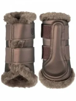 Guêtres Amaranth - Equestrian Stockholm - Cuir synthétique