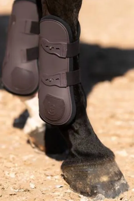 Guêtres Anatomic Moonless Night - Equestrian Stockholm