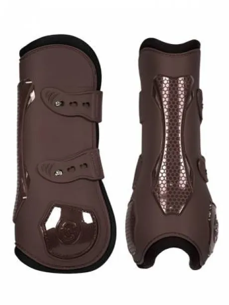 Guêtres Anatomic Moonless Night - Equestrian Stockholm