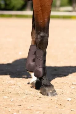 Guêtres Anatomic Moonless Night - Equestrian Stockholm