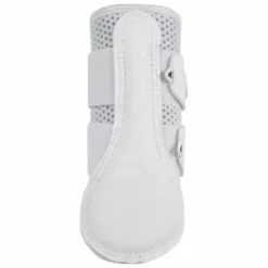 Guêtres Avant Néoprène Perforée Acavallo