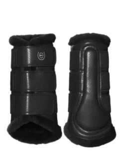 Guêtres Black Edition - Equestrian Stockholm