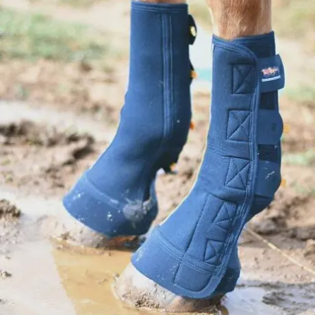 Guêtres close contact - Equilibrium