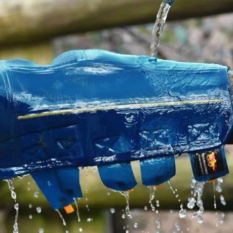 Guêtres close contact - Equilibrium