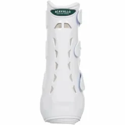 Guêtres De Dressage Anatomique Avant Acavallo