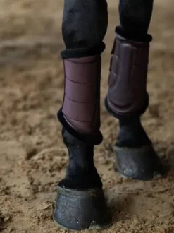 Guêtres de dressage Endless Glow - Equestrian Stockholm