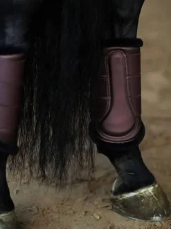 Guêtres de dressage Endless Glow - Equestrian Stockholm